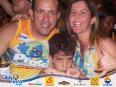 Bloco Da Praça
